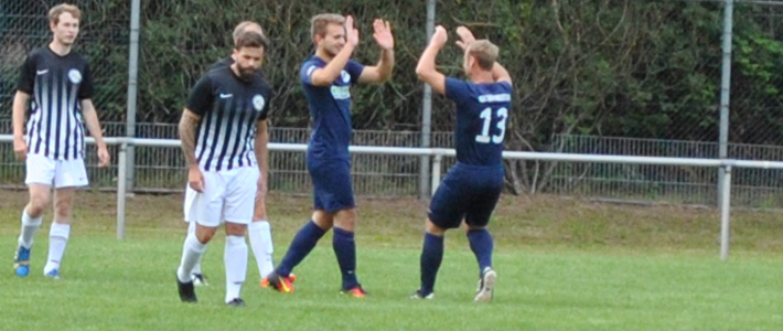 TSV 1884 Neustadt I – KSG Vielbrunn TSV 1884 Neustadt I – KSG Vielbrunn